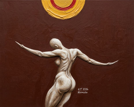 Dance of the sun
