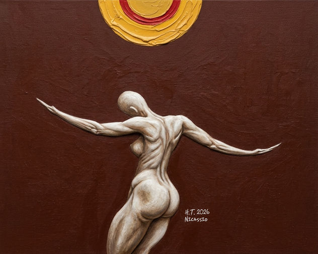Dance of the sun