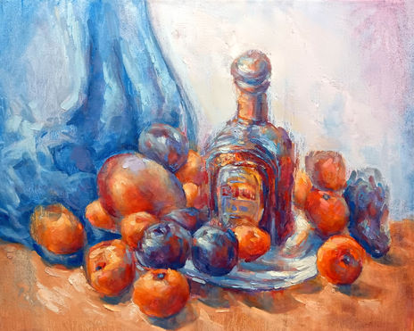 Tequila