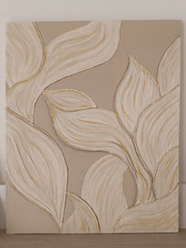 Cuadro Minimalista...