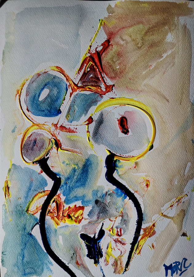 Desnudo
