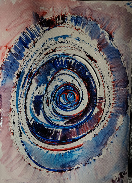 Caracol tornado