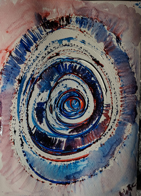 Caracol tornado