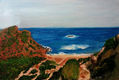 Cala del Pilar, Menorca
