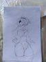 Anime arte