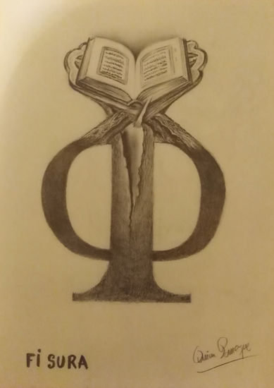 FISURA Pencil