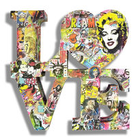Marilyn is Love