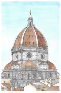 Florencia, Duomo