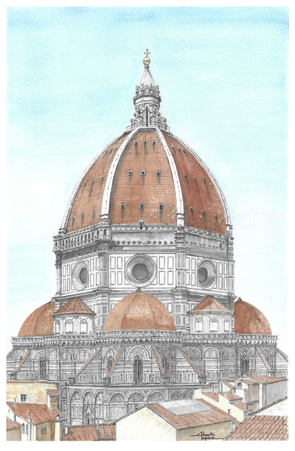 Florencia, Duomo