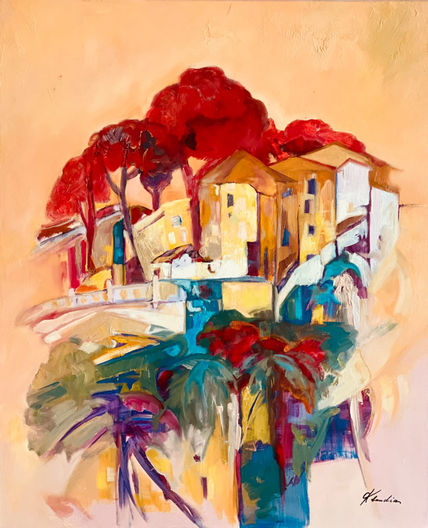 " Monte Molinàs"