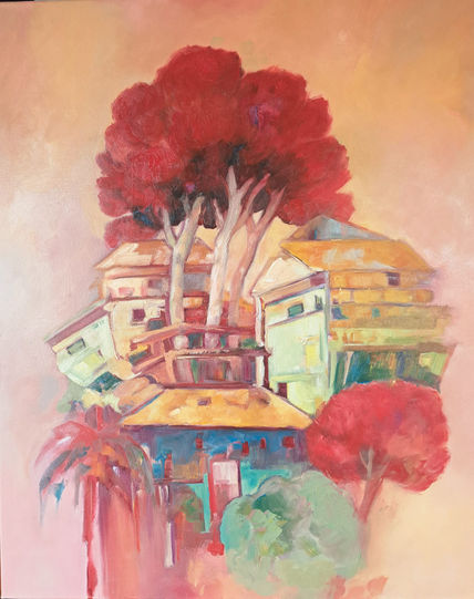 "Monte Molinàs"
