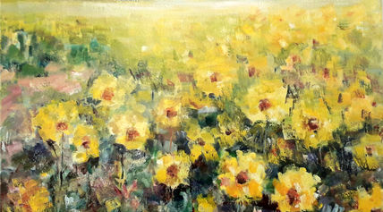 Girasols
