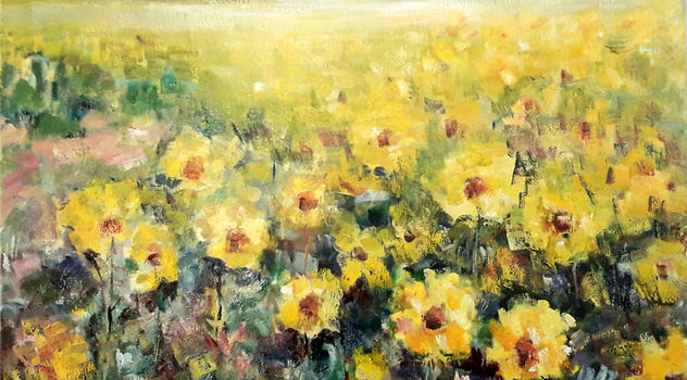 Girasols