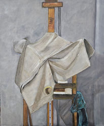 El caballete