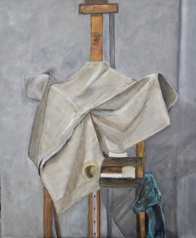 El caballete