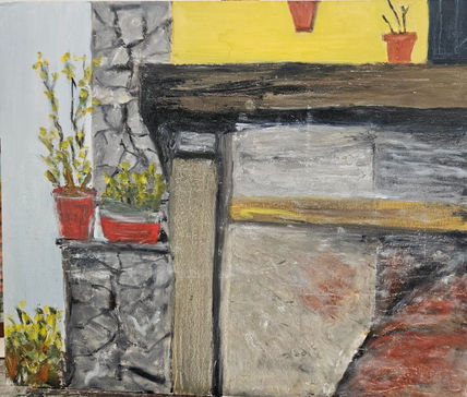 El muro