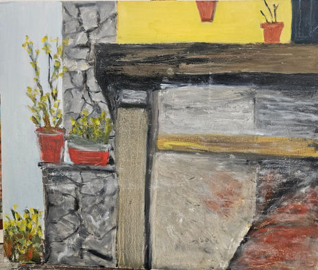 El muro