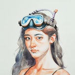 WATERCOLOR thumbnail 1