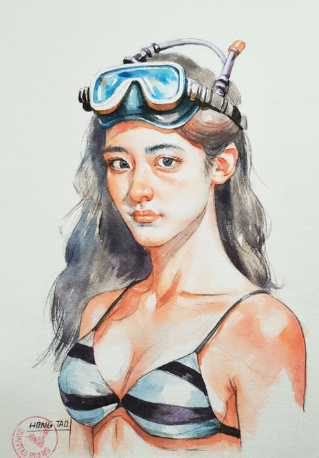 Diver