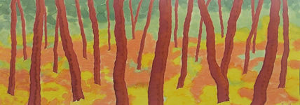 Bosque de los Romeros