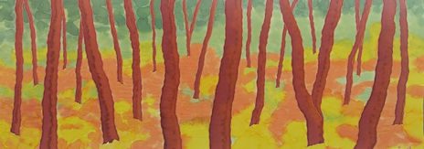 Bosque de los Romeros
