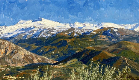 Sierra Nevada