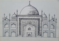 Taj Mahal