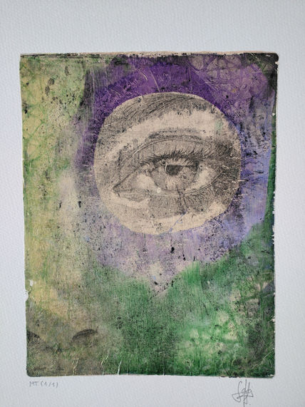 Ojo de Luna