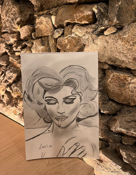 Madonna