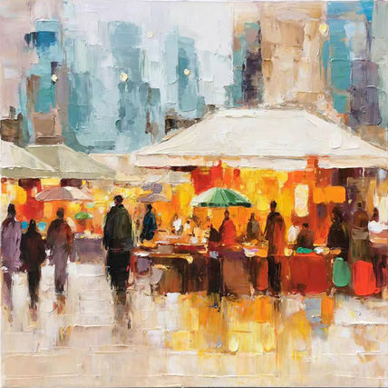 Market 1573