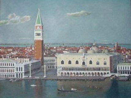 Venecia II