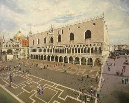 Venecia III