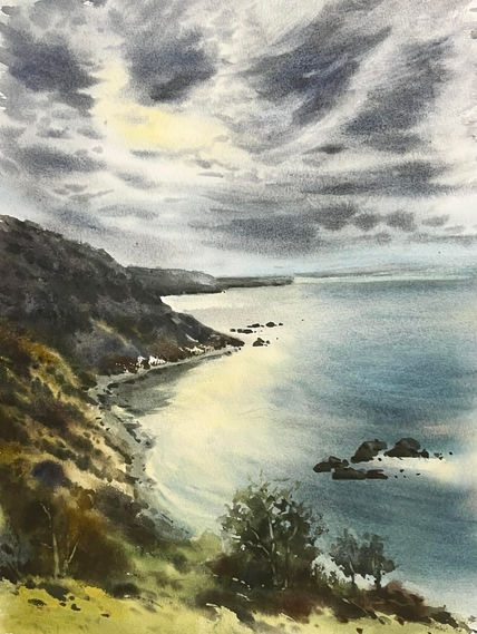 Costa cantabrica