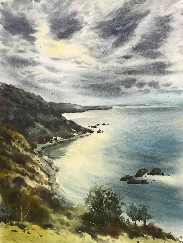 costa cantabrica