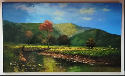 Landscape