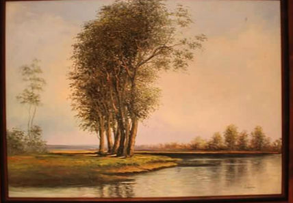Landscape