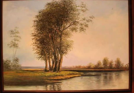 Landscape