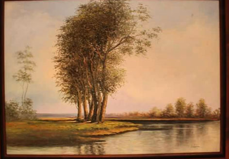 Landscape