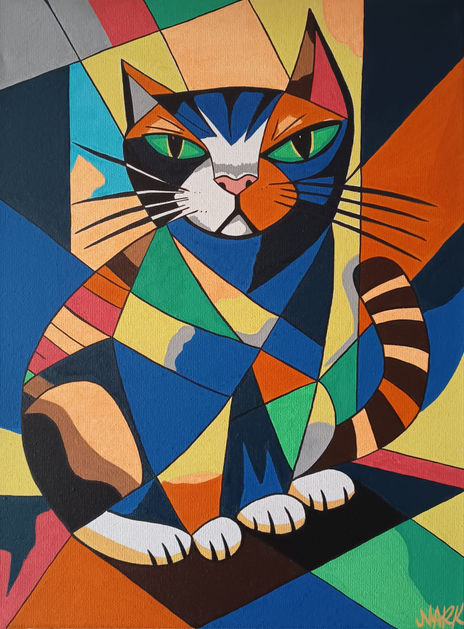 Feline Intensity