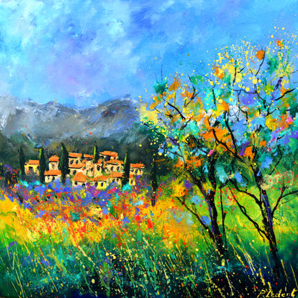 Provence