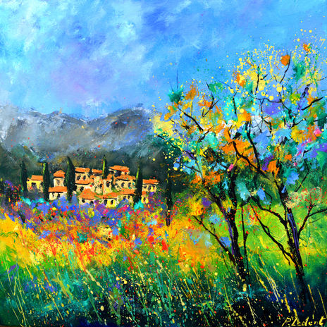 Provence