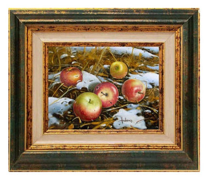 Apples