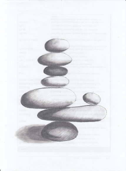 Torre de piedras
