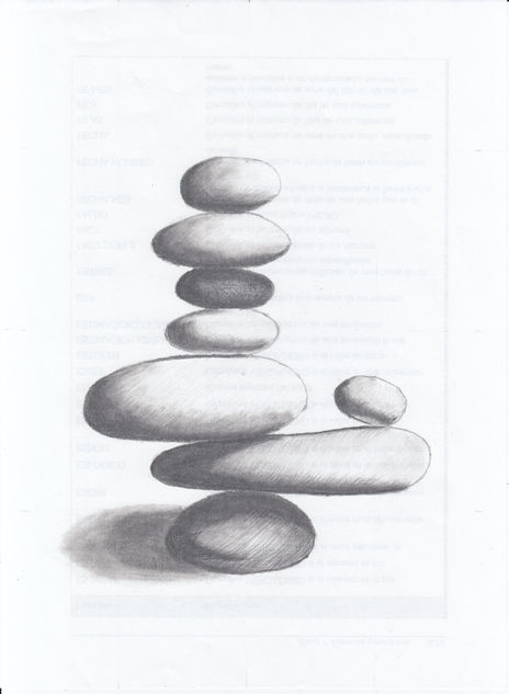 Torre de piedras