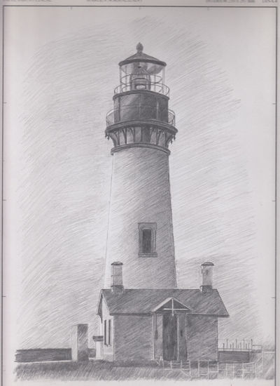 Faro Graphite