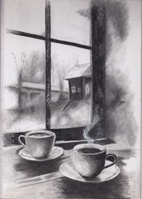 Café en compañía