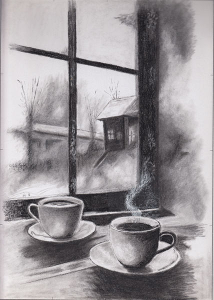 Café en compañía