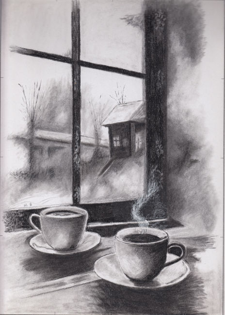 Café en compañía