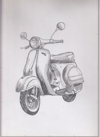 Vespa