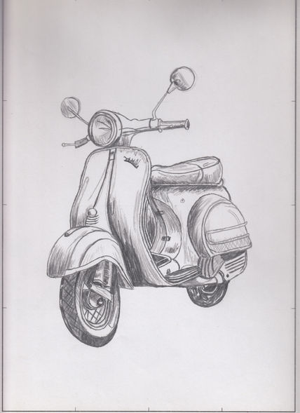 Vespa
